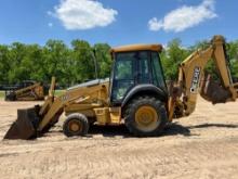 2006 JOHN DEERE 310G BACKHOE