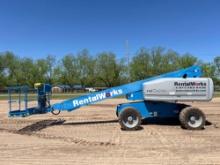 2008 GENIE S60 MANLIFT