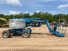 2014 GENIE Z45/25J MANLIFT