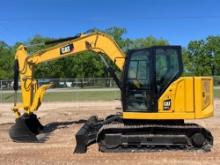 CATERPILLAR 307.5 EXCAVATOR