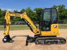 2023 CATERPILLAR 303CR EXCAVATOR