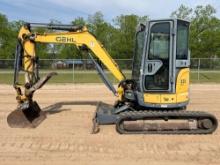 GEHL Z35 GEN:2 EXCAVATOR