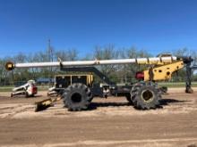 2003 JOHN DEERE 848G SKIDDER