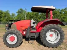 MCCORMICK C60 MAX TRACTOR