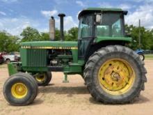 JOHN DEERE 4450 TRACTOR