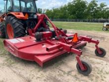 BUSH HOG 3510 ROTARY MOWER