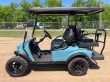 2023 MAD JAX X40L ELECTRIC GOLF CART