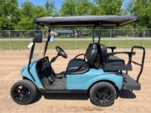 2023 MAD JAX X40 ELECTRIC GOLF CART