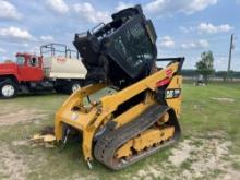 (INOP) 2018 CATERPILLAR 299D2 XHP SKID STEER