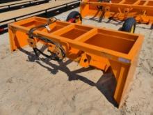 INDUSTRIAS AMERICA 10F LAND LEVELER