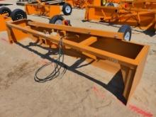 INDUSTRIAS AMERICA F12 LAND LEVELER