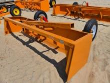 INDUSTRIAS AMERICA F10T LAND LEVELER