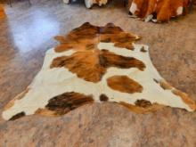 JUMBO COW HIDE