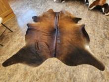 JUMBO COW HIDE