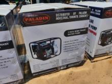 UNUSED PALADIN PLD-TWP80 GAS WATER PUMP