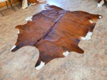 COW HIDE