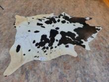 COW HIDE