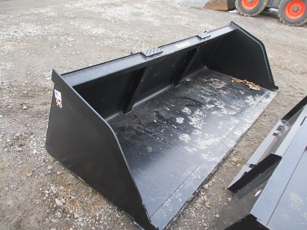 96" Bucket