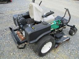 Z Two 23KAW Zero Turn Mower ** AS IS **