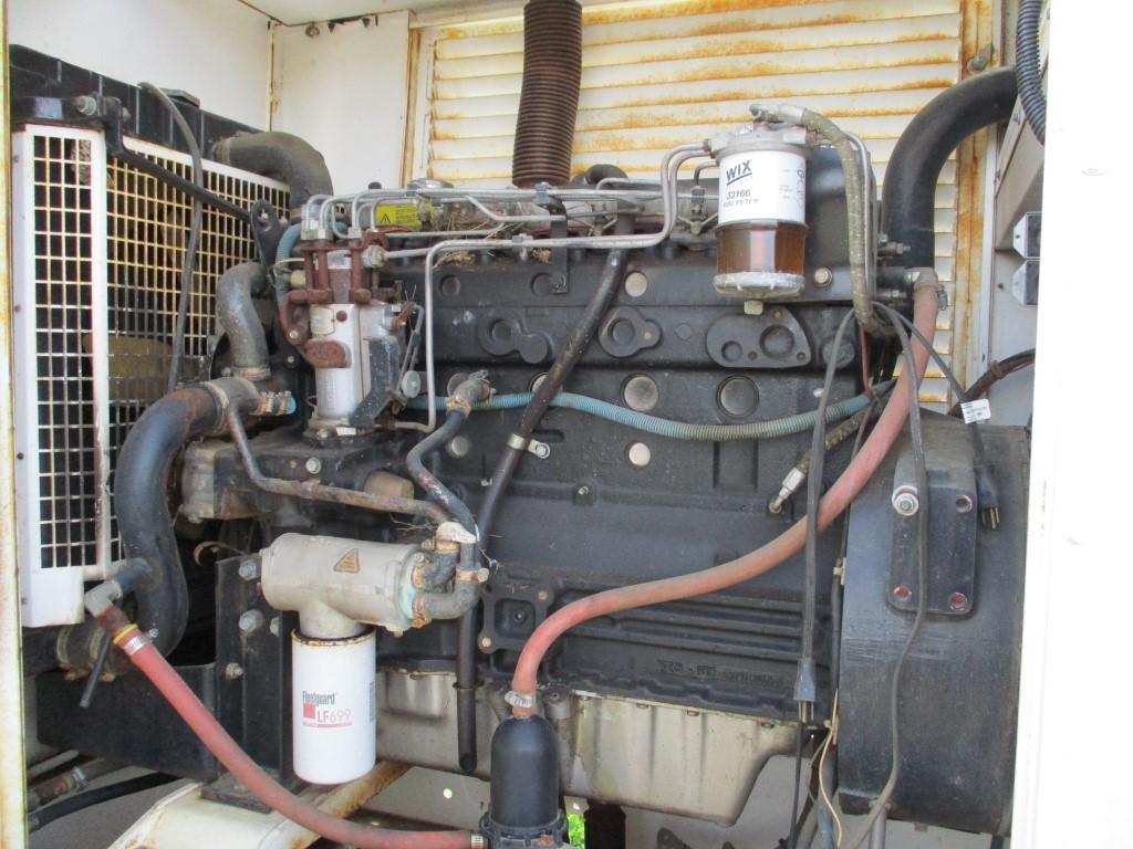 Detroit Diesel Generator ** AS IS **