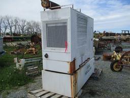 Detroit Diesel Generator ** AS IS **