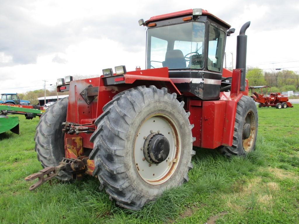 Case 9250 Tractor