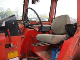 Allis Chalmers 185 Tractor