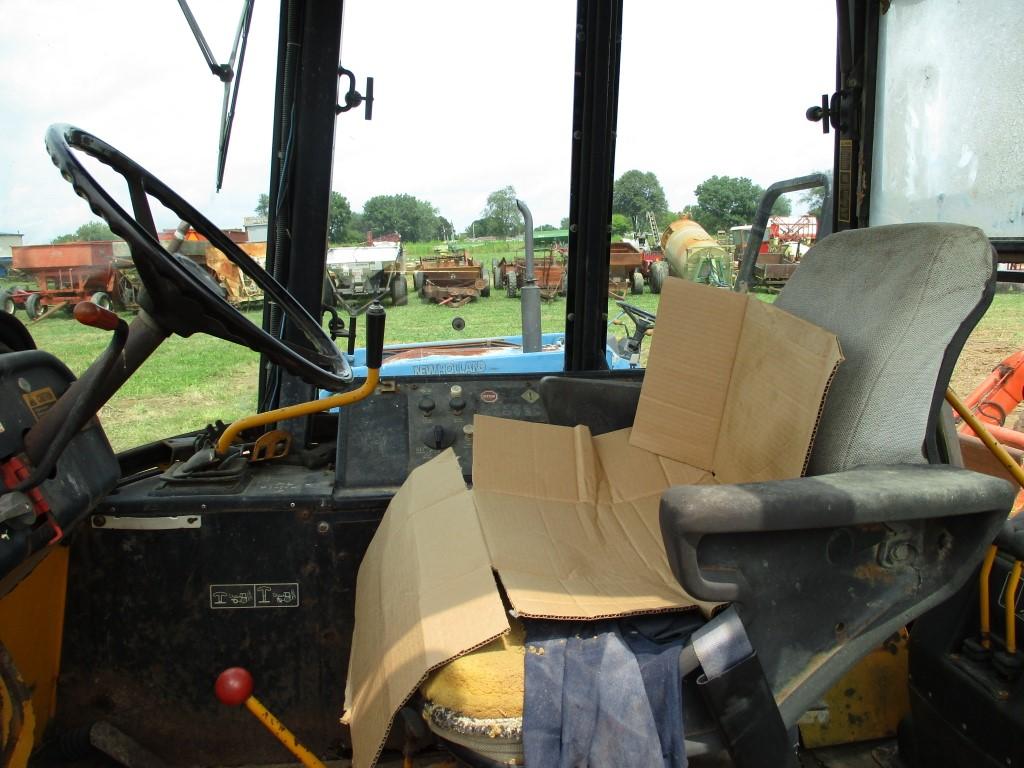 John Deere 310C Loader Backhoe