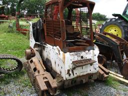 Bobcat T320 Compact Track Loader  ** AS IS **