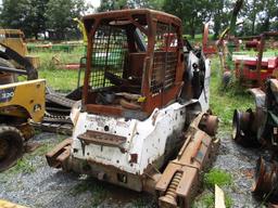 Bobcat T320 Compact Track Loader  ** AS IS **
