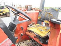 Massey Ferguson 383 Tractor