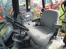 John Deere 310SK Loader Backhoe