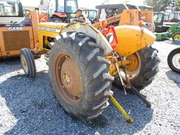 Massey Ferguson 240 Tractor