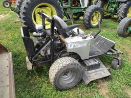 Dixie Chopper 2760 Zero Turn Mower