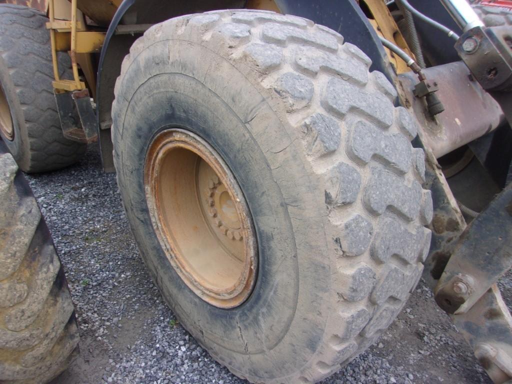 CAT IT28G Wheel Loader