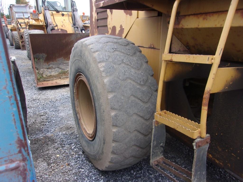 CAT IT28G Wheel Loader