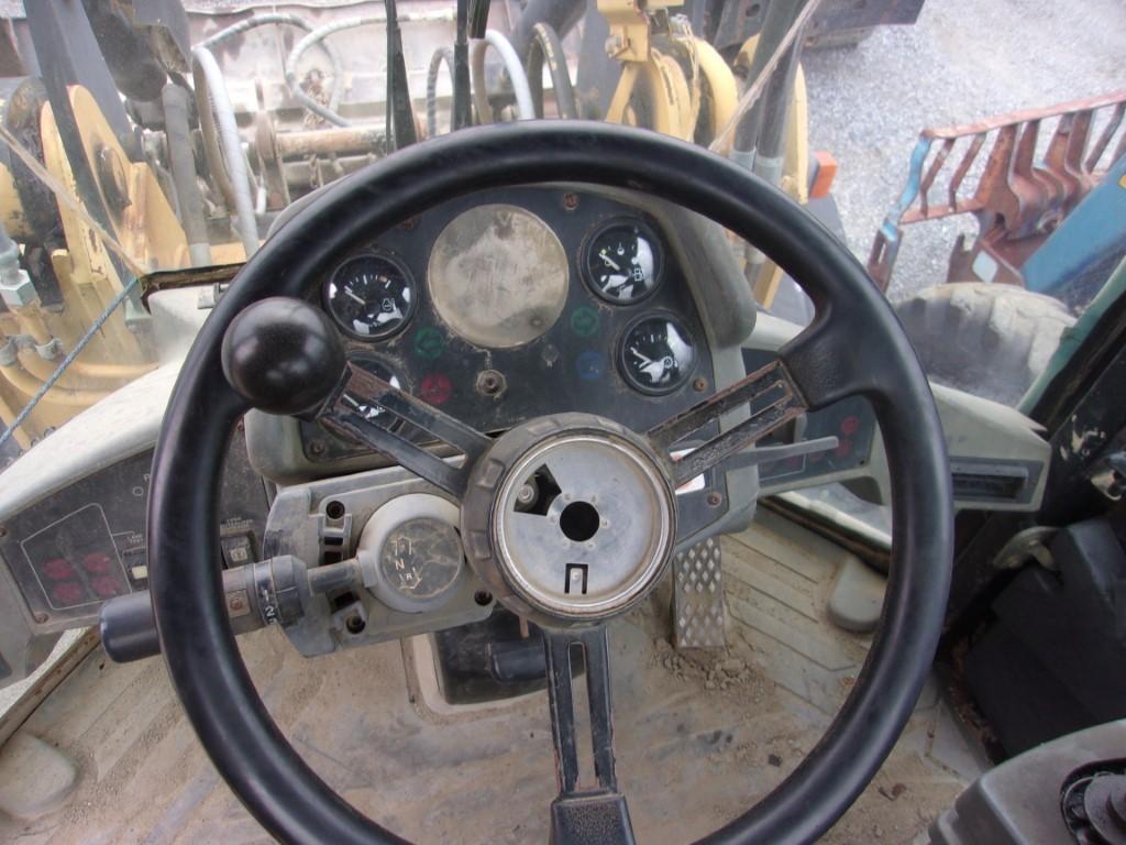 CAT IT28G Wheel Loader