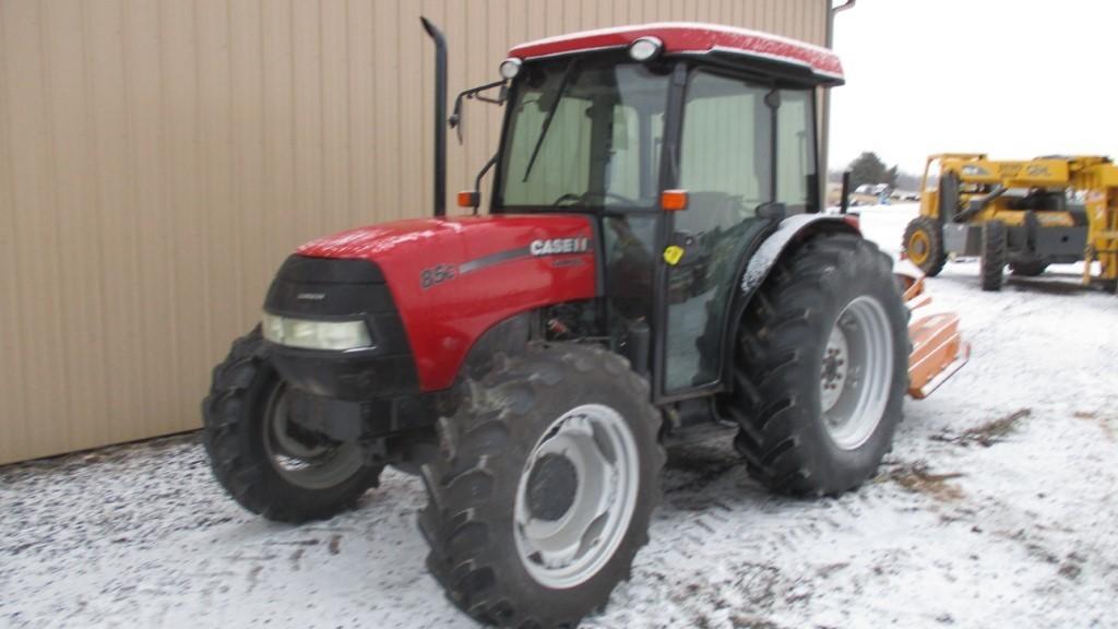 FarmAll/ Case IH 85C Tractor