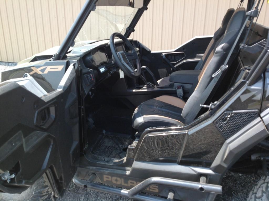 2022 Polaris Gen 1000XP DIX