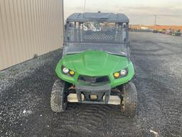 2014 John Deere SUV500 S4 Gator UTV