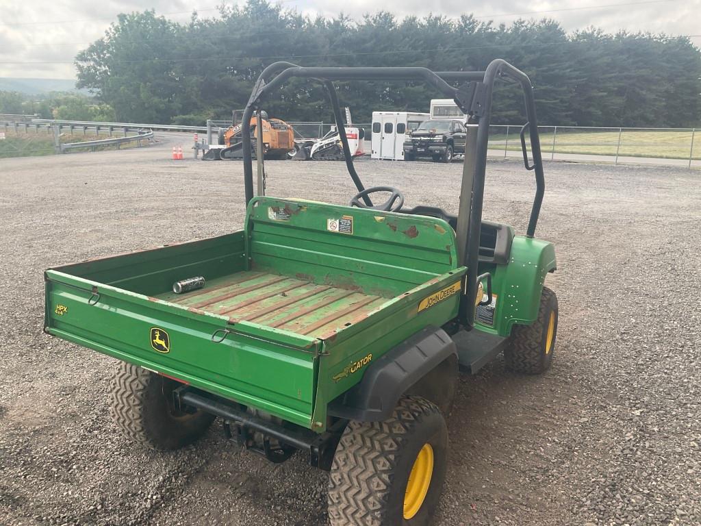 John Deere HPX Gator UTV