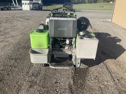 Steel Green Max SG52 60Gal. Turf Sprayer/Spreader