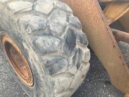 John Deere 644G Wheel Loader