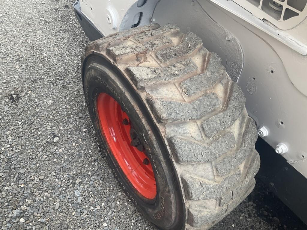 2019 Bobcat S740 Skid Steer