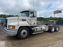 2000 Mack CH613 Day Cab Tractor Truck