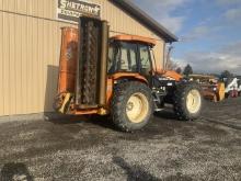 2005 New Holland TV145 Tractor