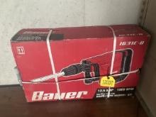 Baver Demolition Hammer Drill Kit
