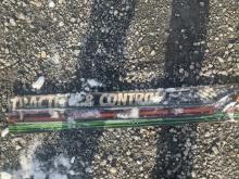 Arctic Cat Traction an Control Bars