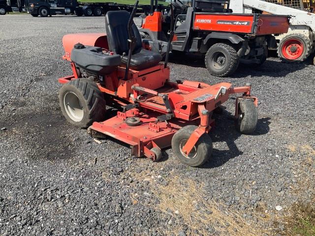 ** AS IS ** Gravely PMZ 260 Zero Turn Mower