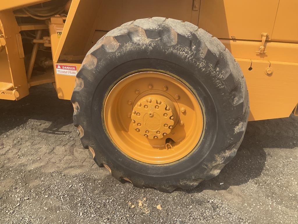 1978 Case W18 Wheel Loader